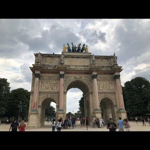 Meet your Posher, Nancy